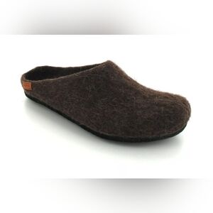 Magicfelt Gereman Whool Slippers